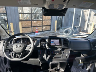 2026 RAM ProMaster 1500 Base