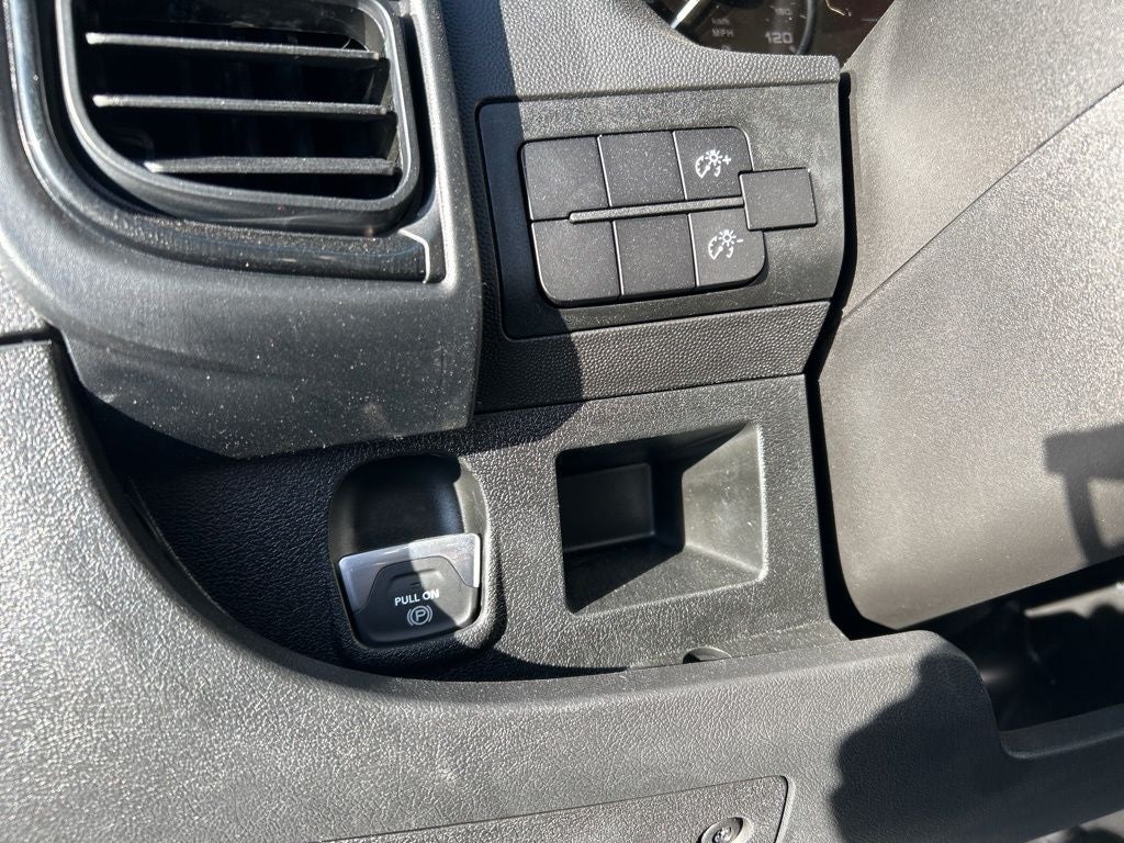 2026 RAM ProMaster 1500 Base