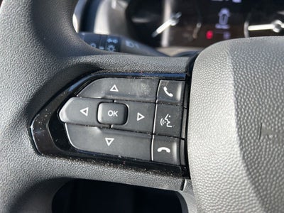 2026 RAM ProMaster 1500 Base