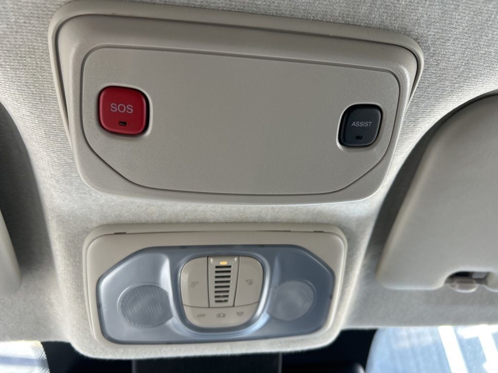 2026 RAM ProMaster 1500 Base