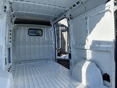 2026 RAM ProMaster 1500 Base