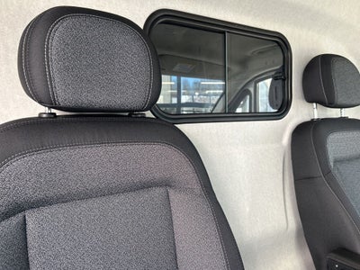 2026 RAM ProMaster 1500 Base