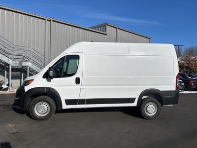 2026 RAM ProMaster 1500 Base