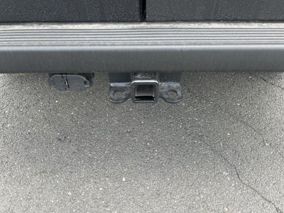 2025 RAM ProMaster 2500 Base