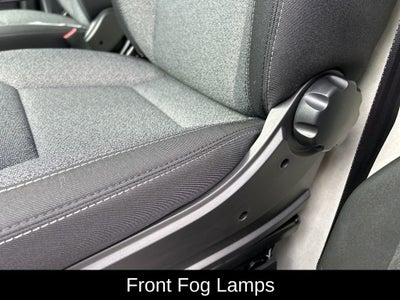 2025 RAM ProMaster 2500 Base