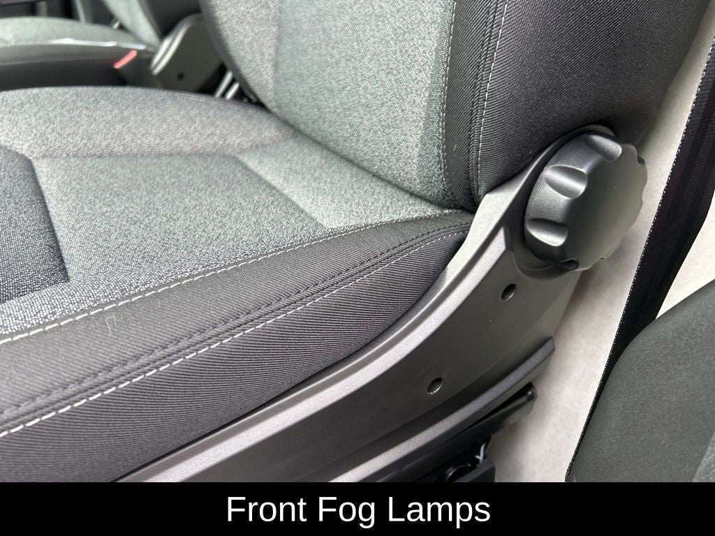 2025 RAM ProMaster 2500 Base