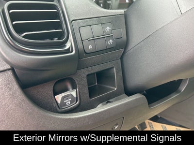 2025 RAM ProMaster 2500 Base