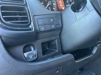 2026 RAM ProMaster 2500 Base