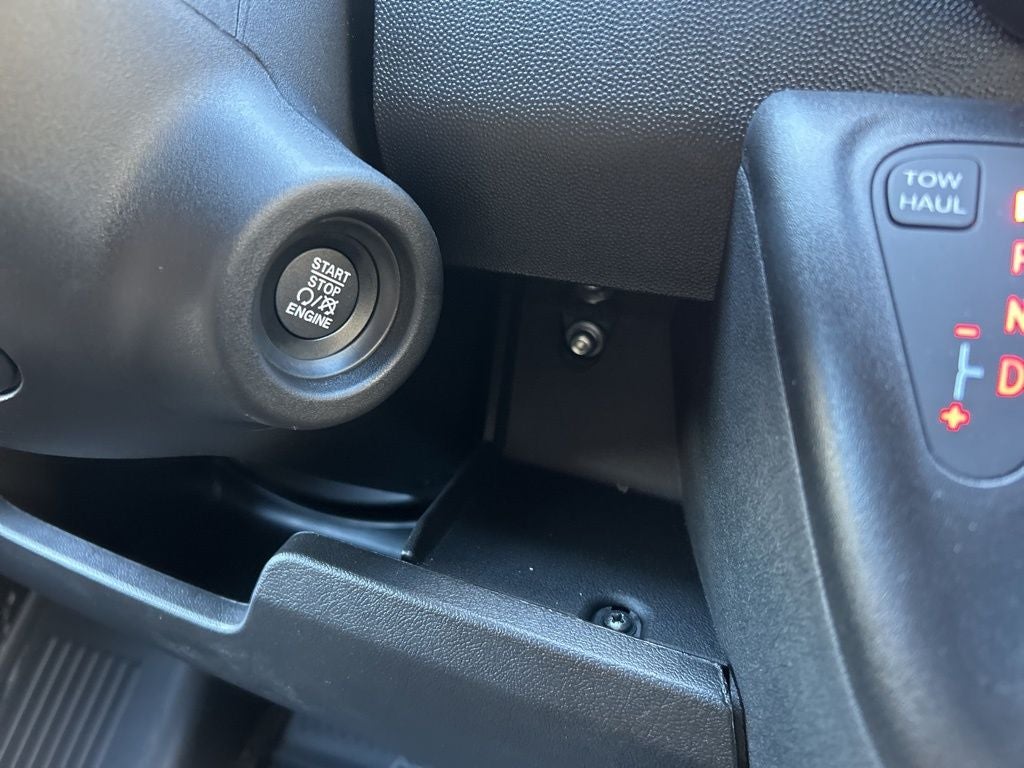 2026 RAM ProMaster 2500 Base