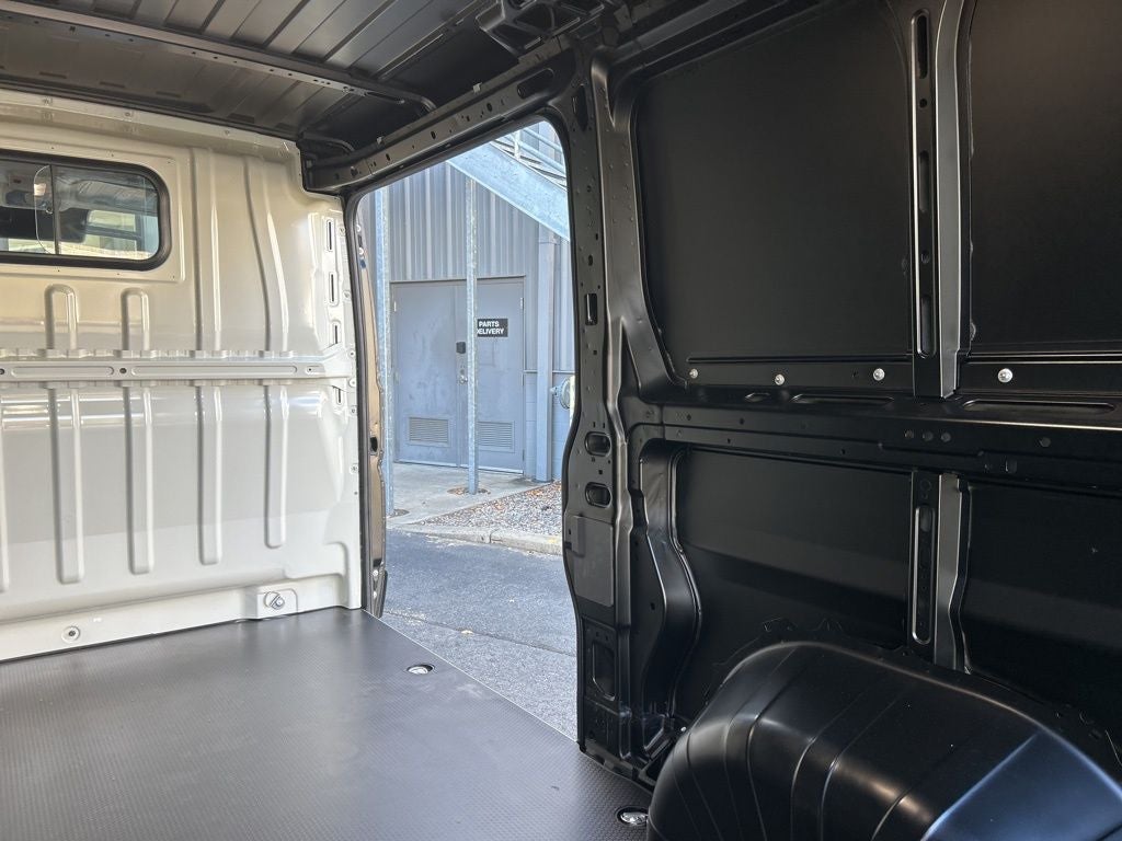2026 RAM ProMaster 2500 Base