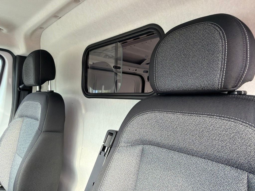 2026 RAM ProMaster 2500 Base