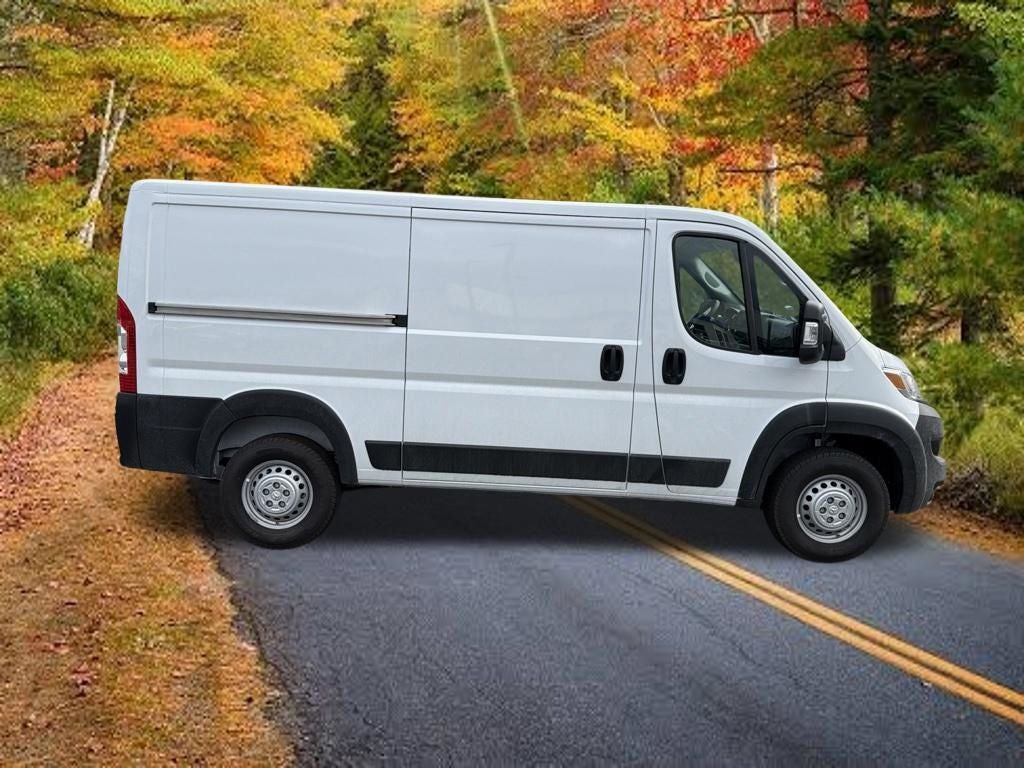 2026 RAM ProMaster 2500 Base