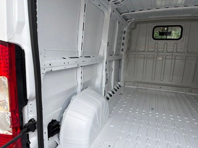 2026 RAM ProMaster 2500 Base