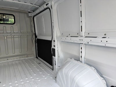 2026 RAM ProMaster 2500 Base