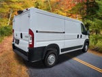 2026 RAM ProMaster 2500 Base