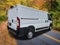 2026 RAM ProMaster 2500 Base