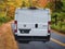 2026 RAM ProMaster 2500 Base