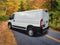 2026 RAM ProMaster 2500 Base