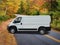 2026 RAM ProMaster 2500 Base