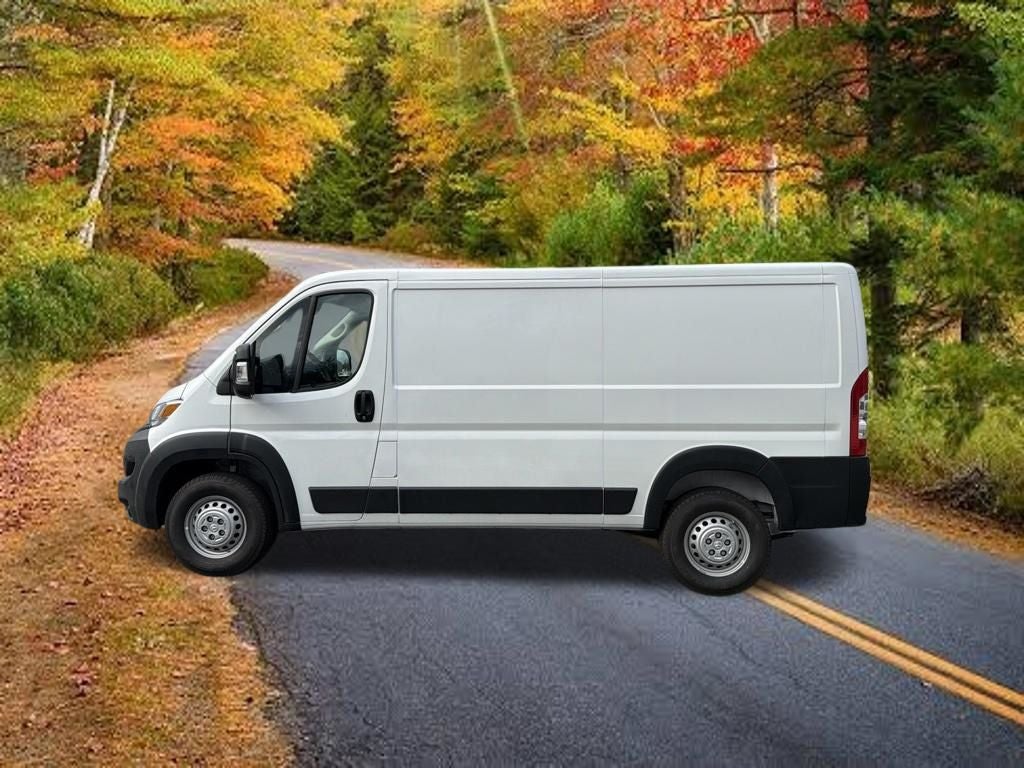 2026 RAM ProMaster 2500 Base