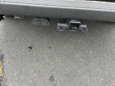 2026 RAM ProMaster 2500 Base