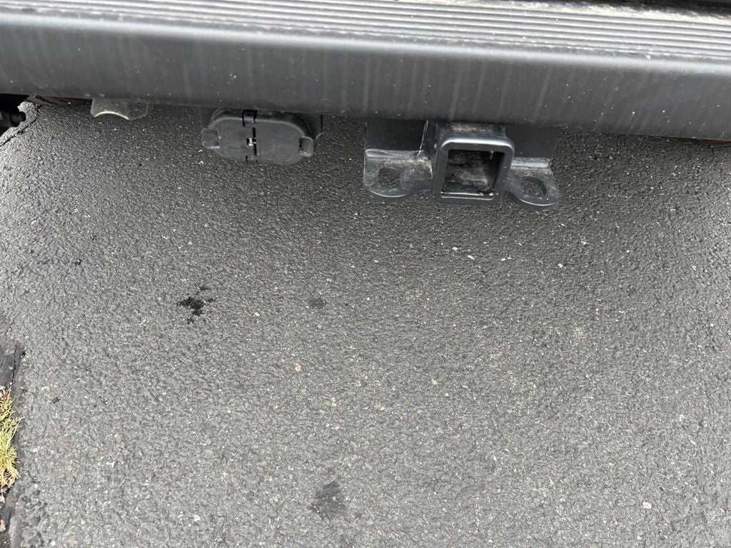 2026 RAM ProMaster 2500 Base