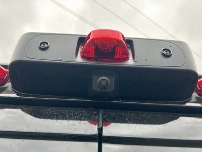 2026 RAM ProMaster 2500 Base