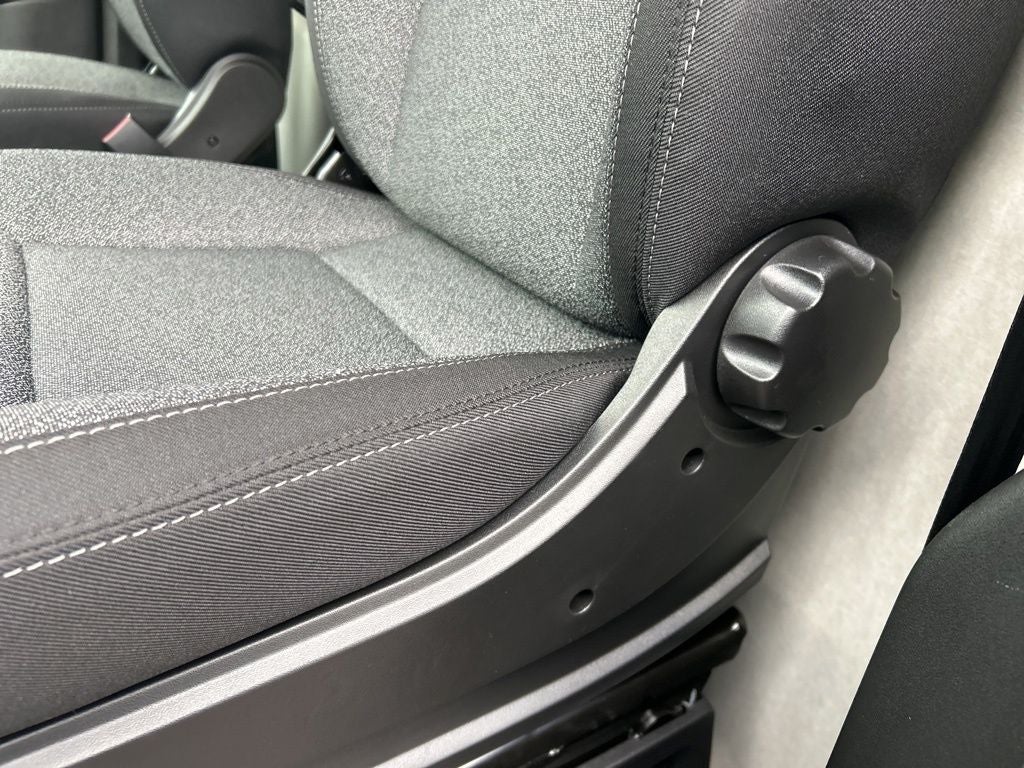 2026 RAM ProMaster 2500 Base