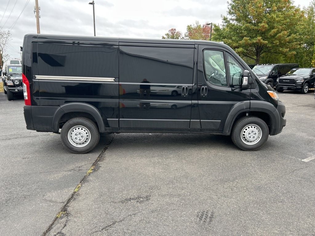 2026 RAM ProMaster 2500 Base