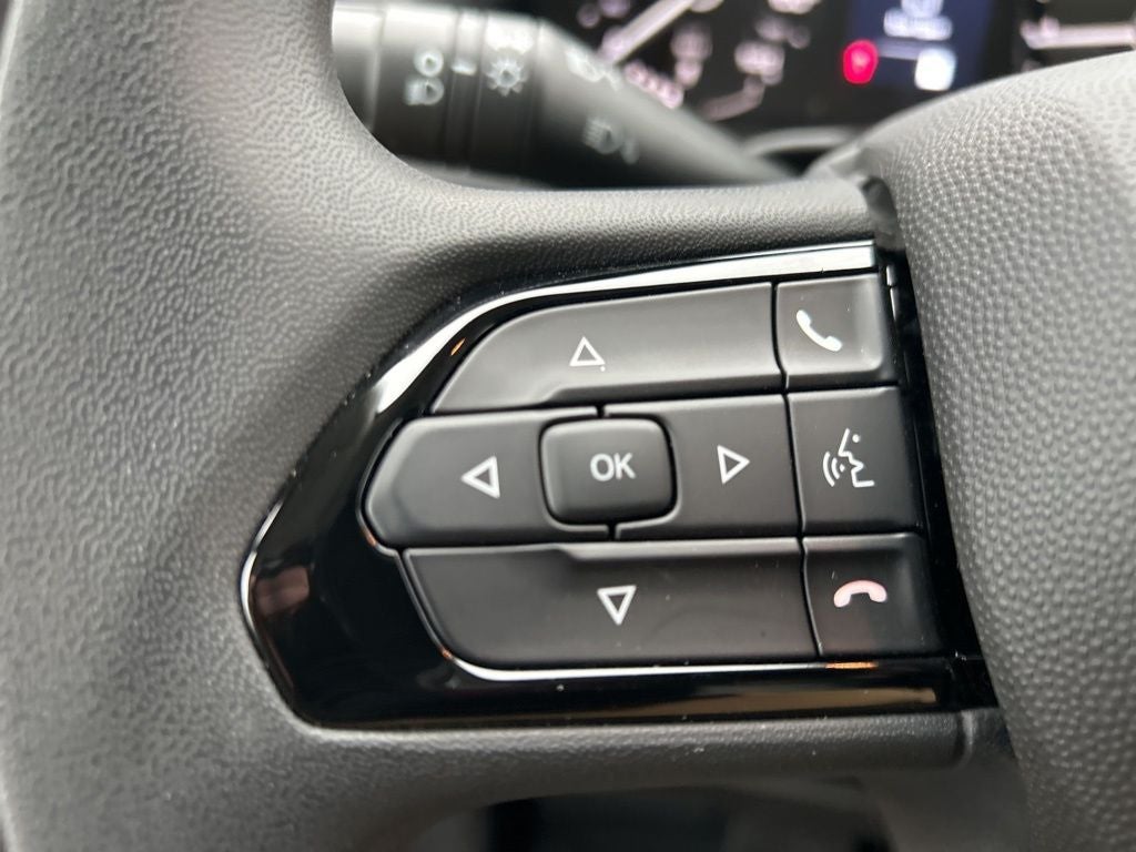 2026 RAM ProMaster 2500 Base