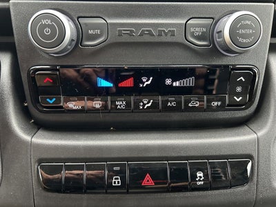 2026 RAM ProMaster 2500 Base