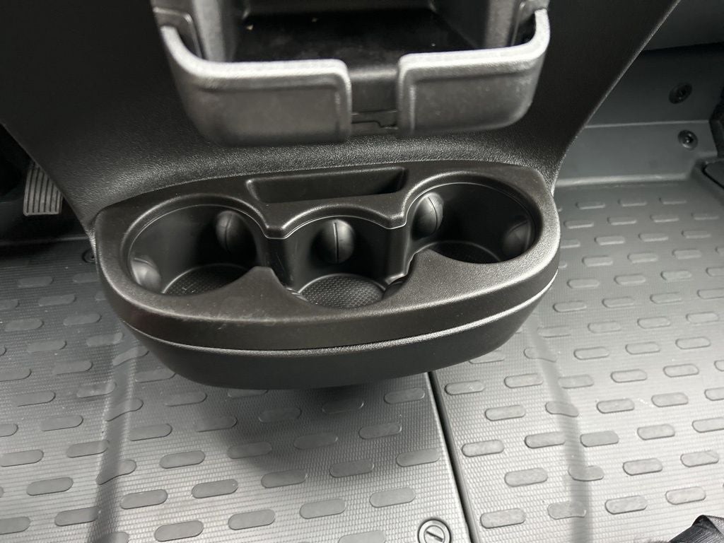 2026 RAM ProMaster 2500 Base