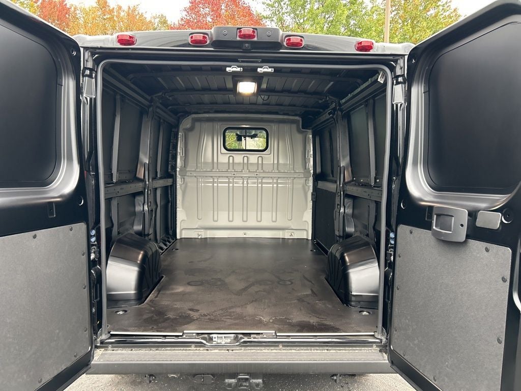 2026 RAM ProMaster 2500 Base