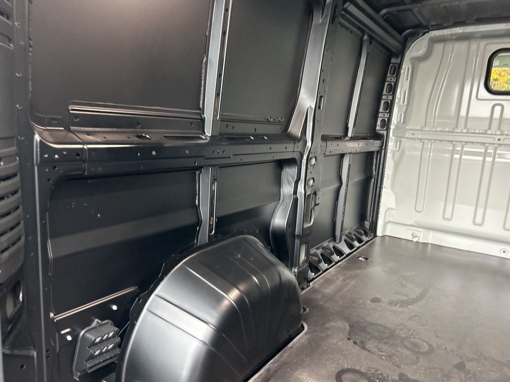 2026 RAM ProMaster 2500 Base