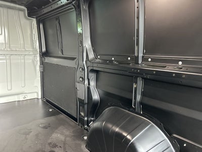 2026 RAM ProMaster 2500 Base