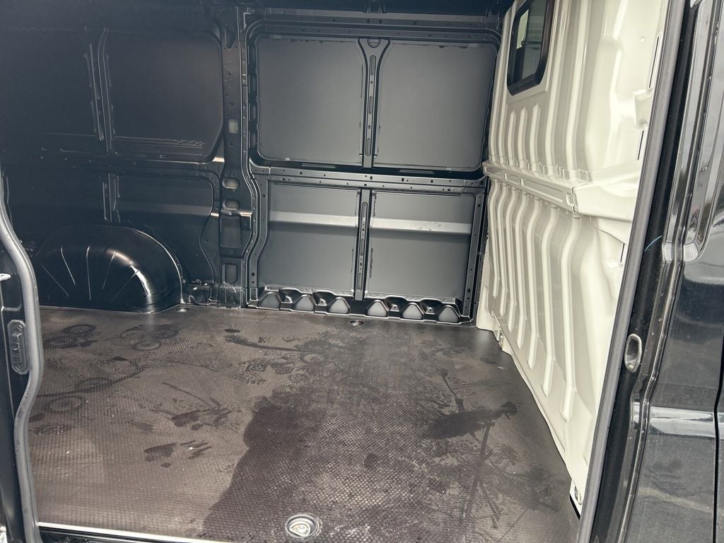 2026 RAM ProMaster 2500 Base