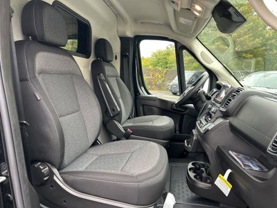 2026 RAM ProMaster 2500 Base