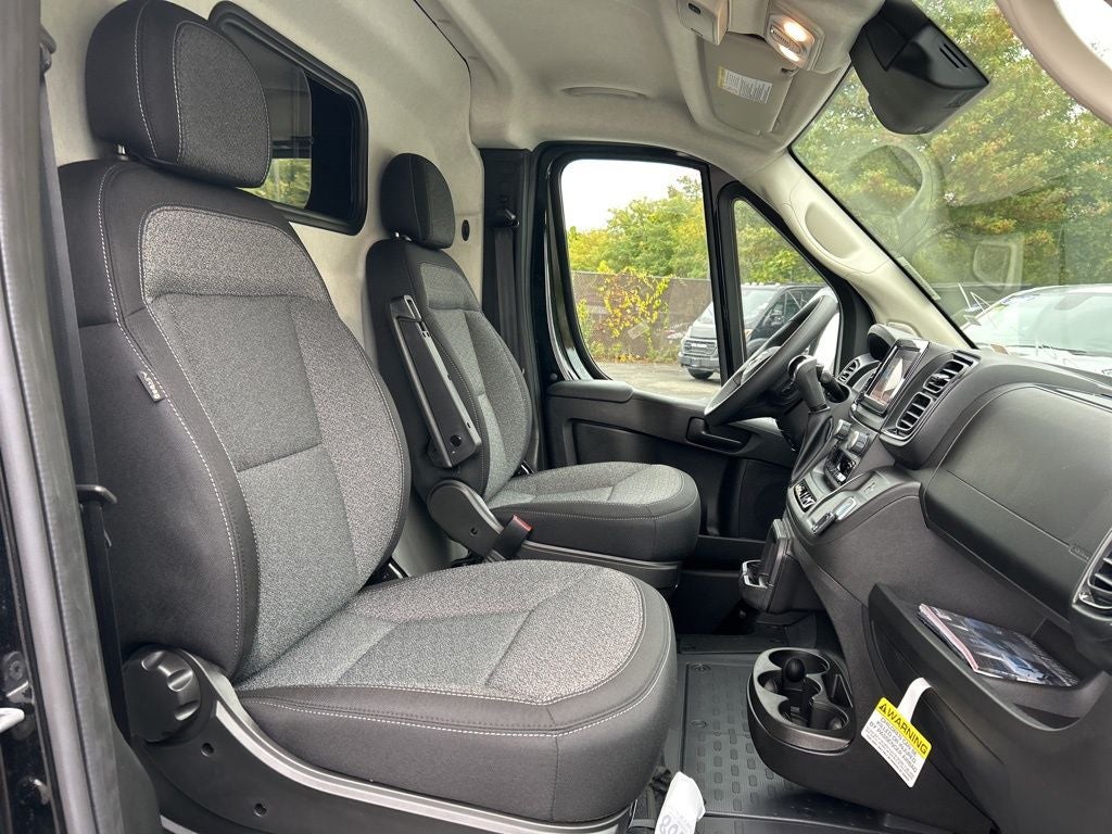 2026 RAM ProMaster 2500 Base