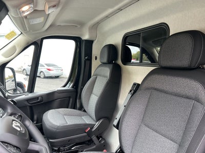 2026 RAM ProMaster 2500 Base