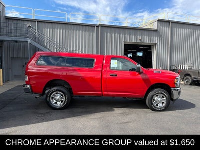 2023 RAM 2500 Tradesman