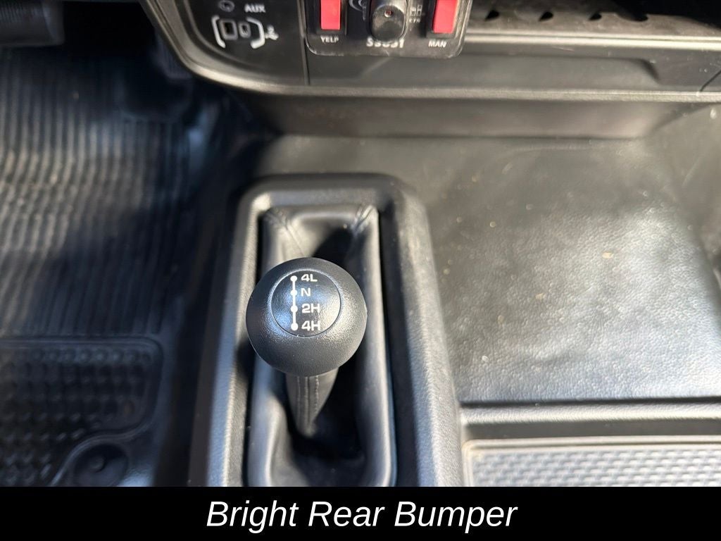 2023 RAM 2500 Tradesman