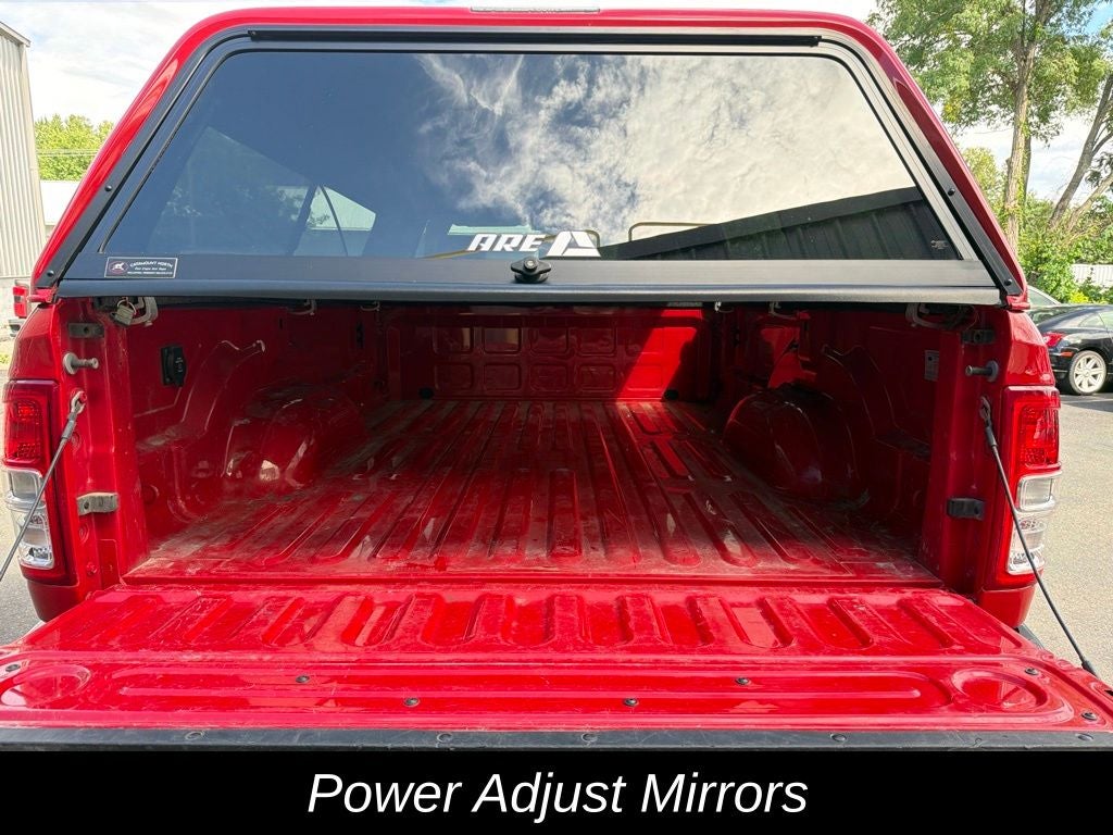 2023 RAM 2500 Tradesman