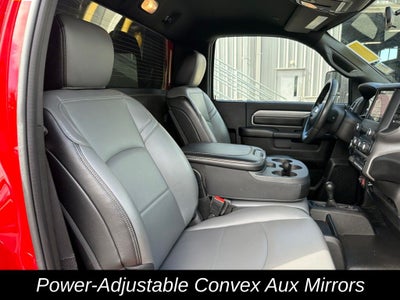 2023 RAM 2500 Tradesman