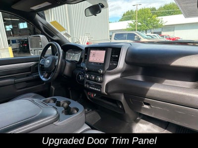 2023 RAM 2500 Tradesman