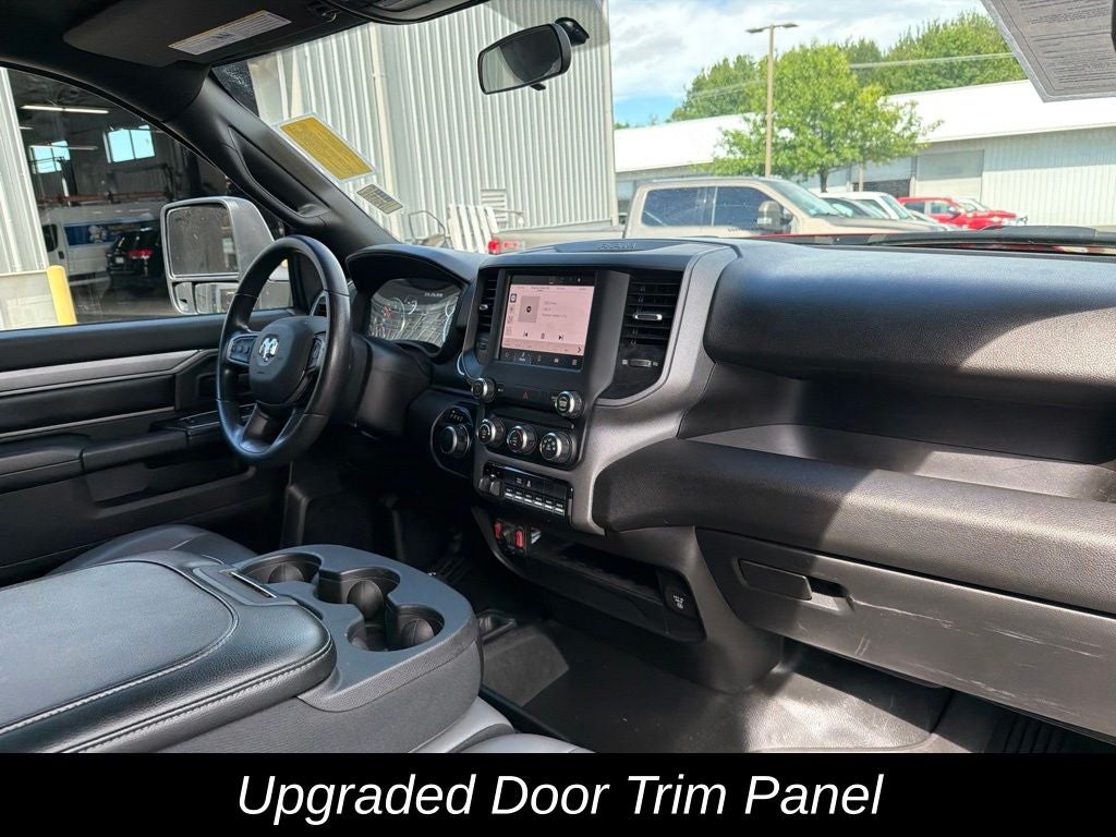 2023 RAM 2500 Tradesman