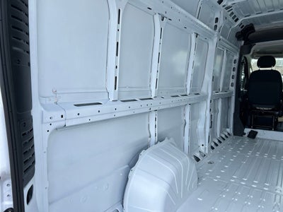 2026 RAM ProMaster 3500 High Roof