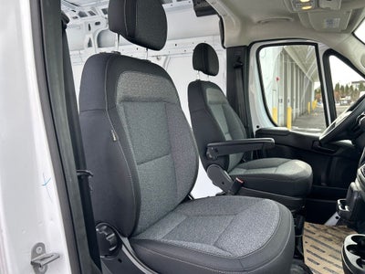 2026 RAM ProMaster 3500 High Roof