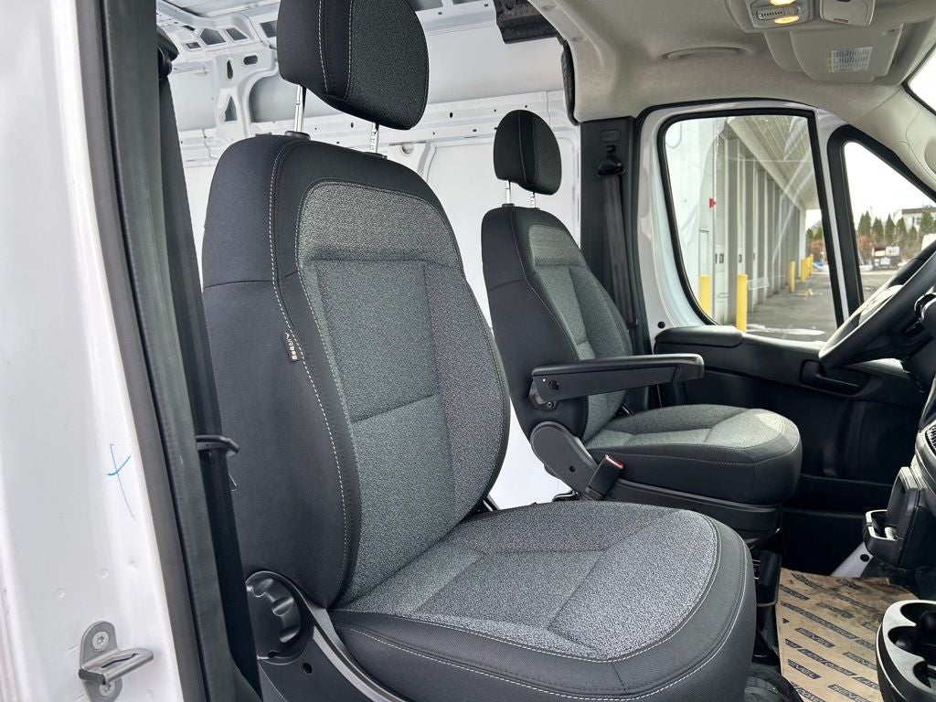 2026 RAM ProMaster 3500 High Roof