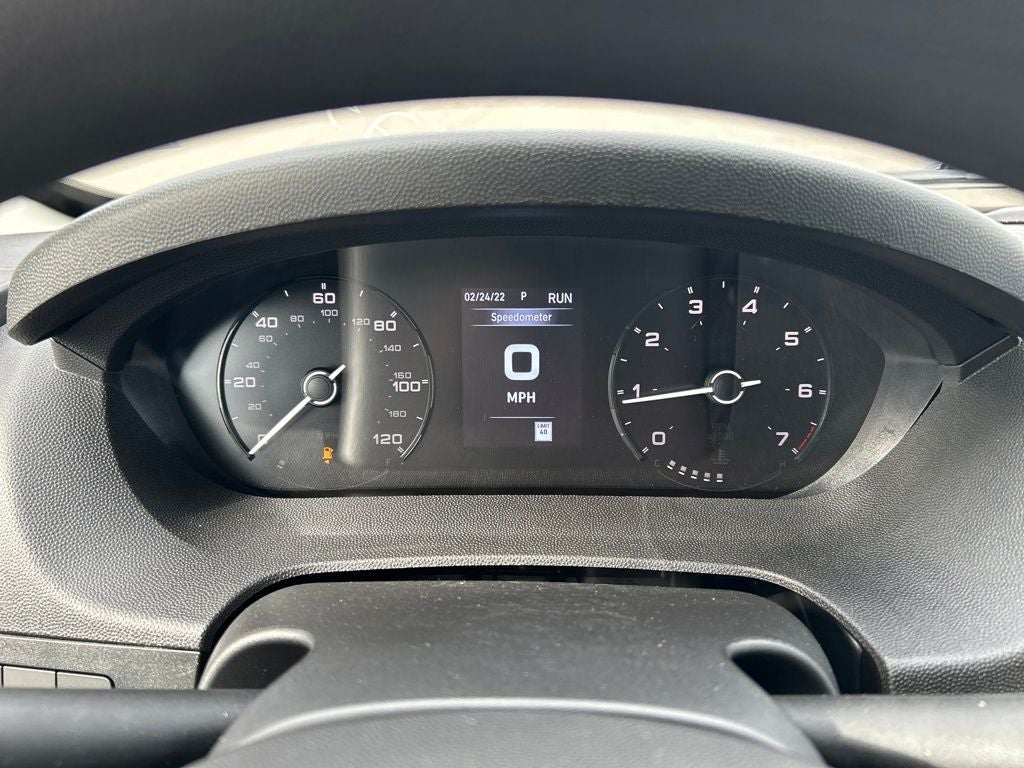 2026 RAM ProMaster 3500 High Roof