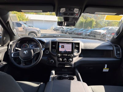 2027 RAM 1500 Express